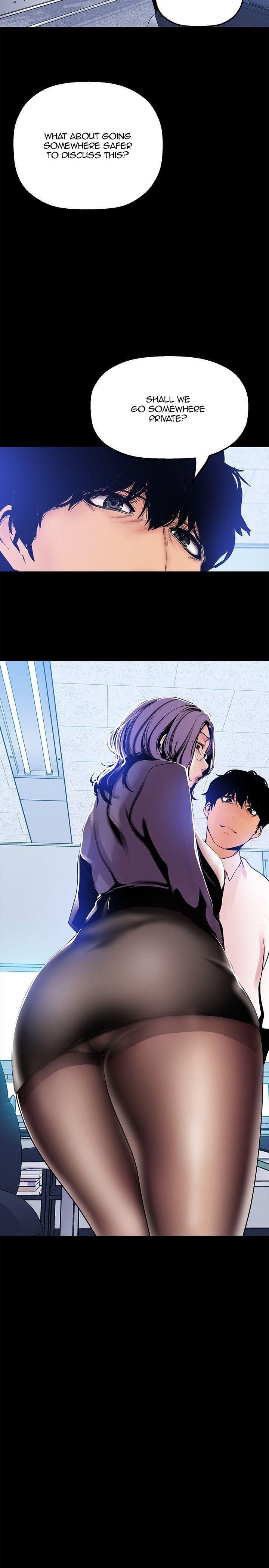 A Wonderful New World - Chapter 25 - picture 2