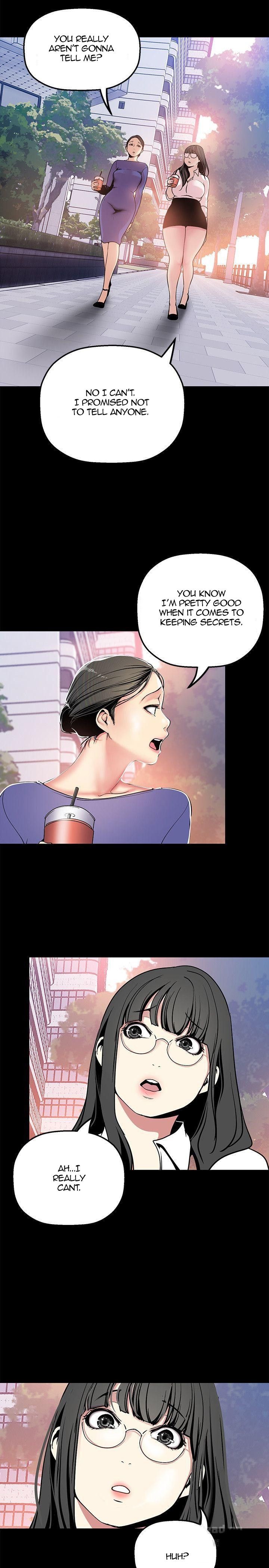 A Wonderful New World - Chapter 25 - picture 23