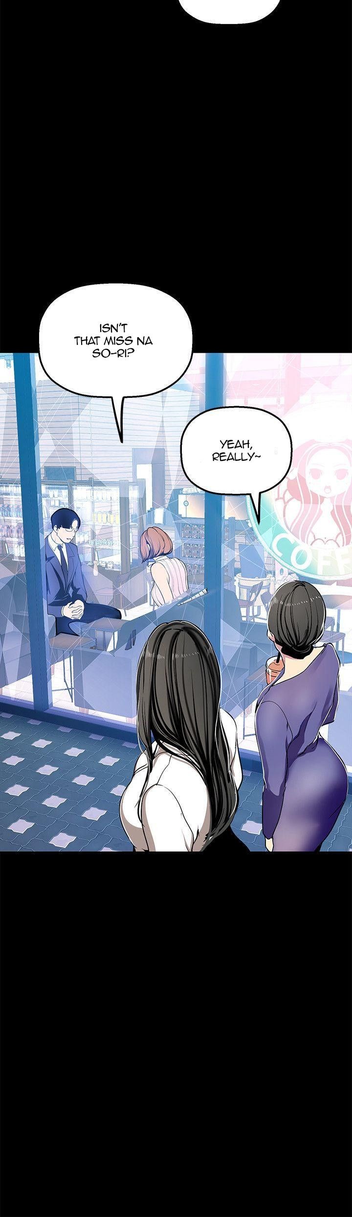 A Wonderful New World - Chapter 25 - picture 24