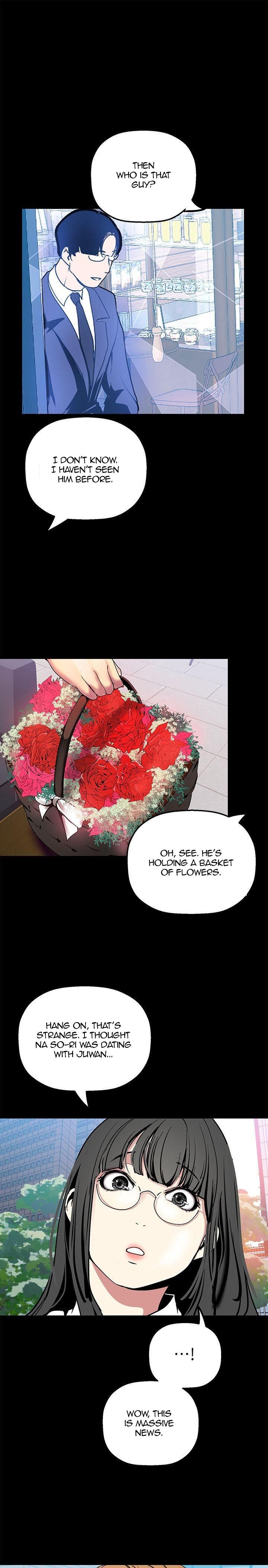 A Wonderful New World - Chapter 25 - picture 25