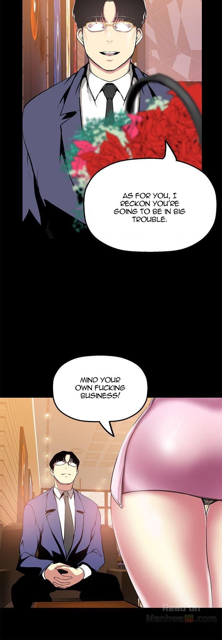 A Wonderful New World - Chapter 25 - picture 27