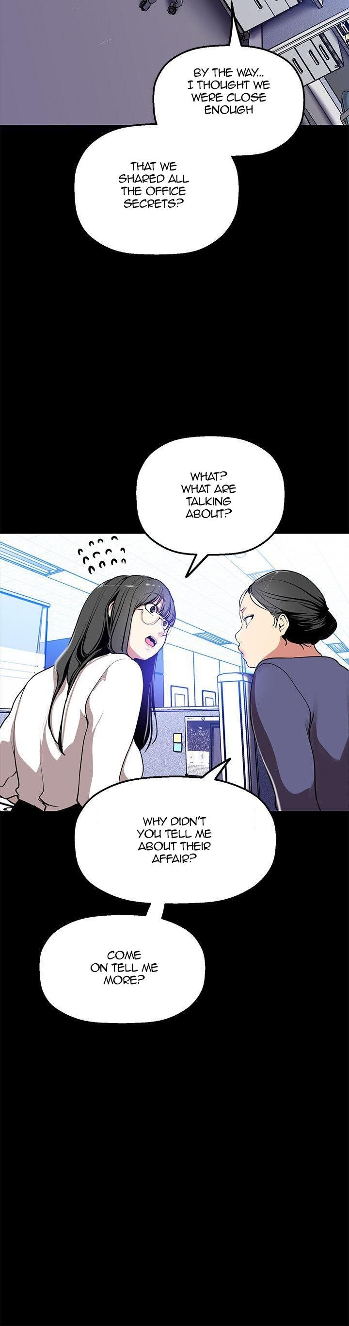 A Wonderful New World - Chapter 25 - picture 6
