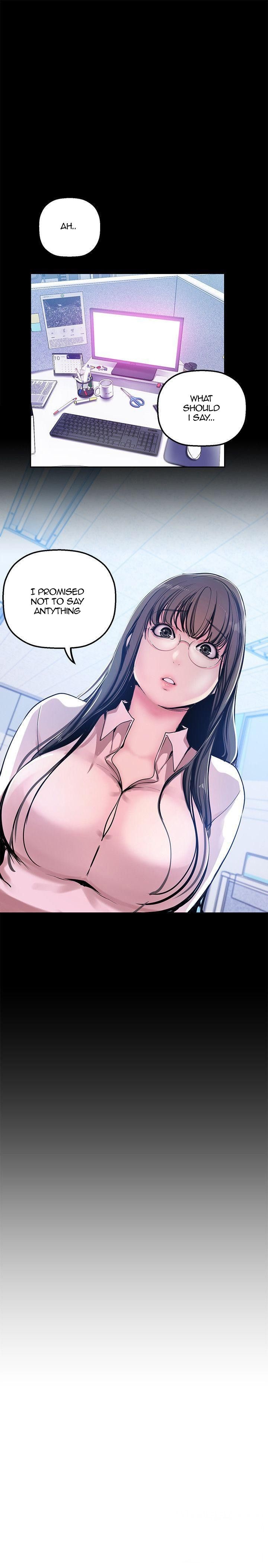 A Wonderful New World - Chapter 25 - picture 7
