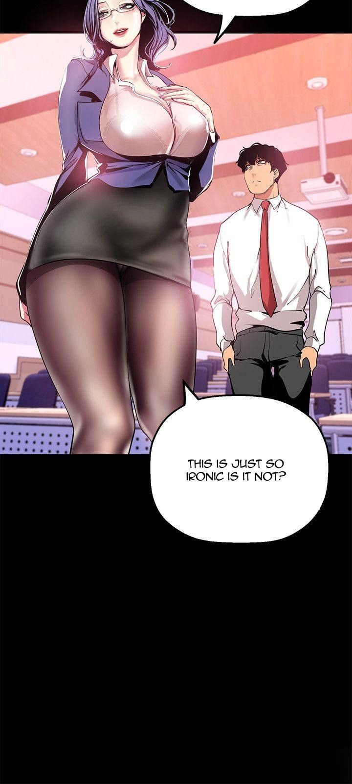 A Wonderful New World - Chapter 25 - picture 9