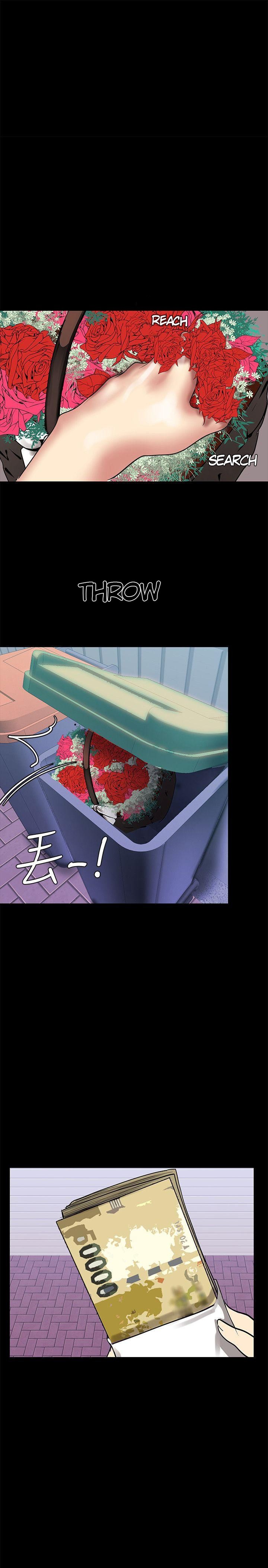 A Wonderful New World - Chapter 26 - picture 0