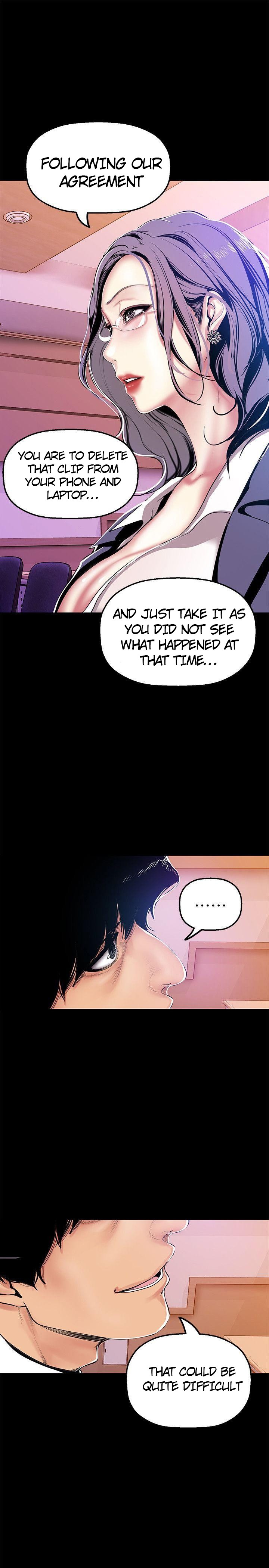 A Wonderful New World - Chapter 26 - picture 18