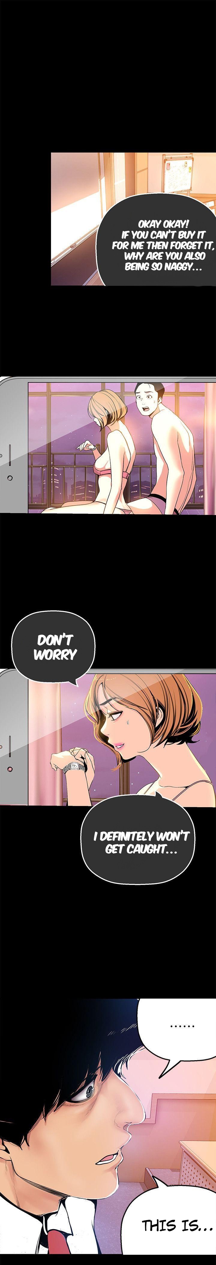 A Wonderful New World - Chapter 26 - picture 21