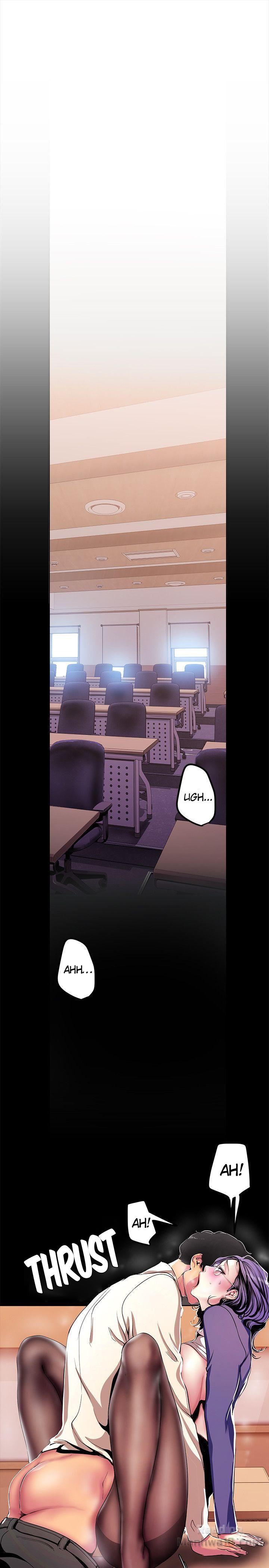 A Wonderful New World - Chapter 26 - picture 3