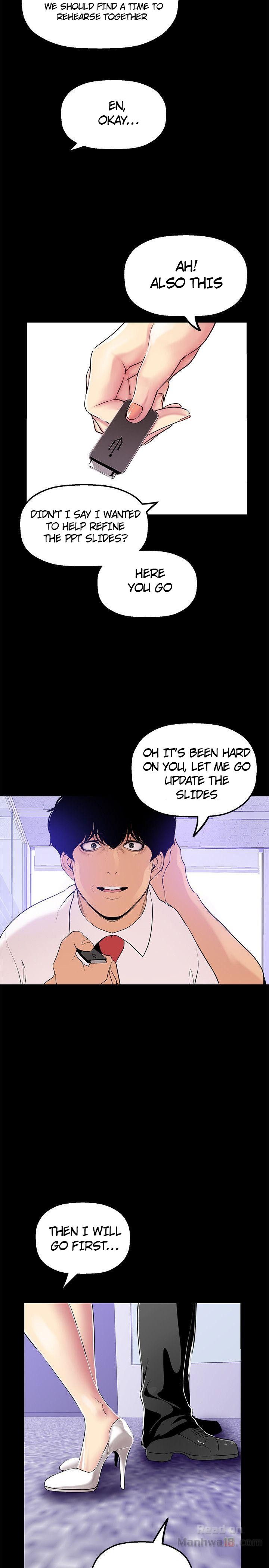 A Wonderful New World - Chapter 26 - picture 31