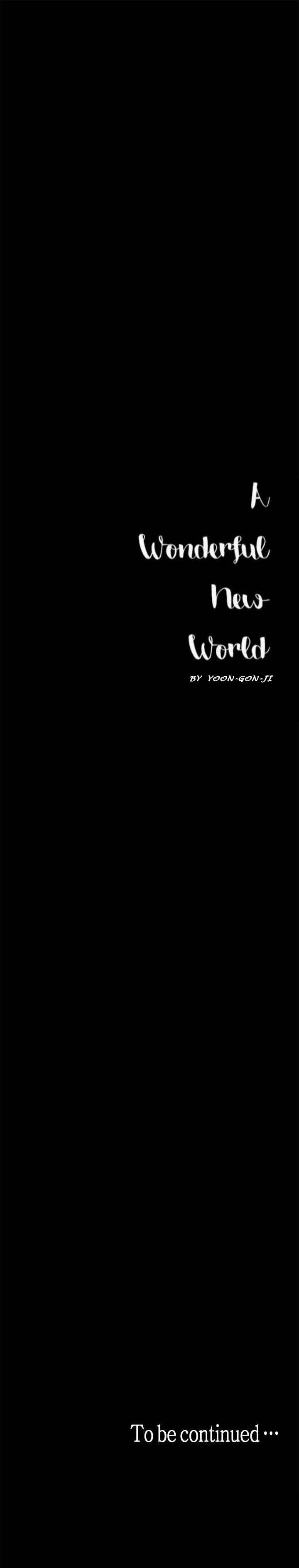 A Wonderful New World - Chapter 26 - picture 33