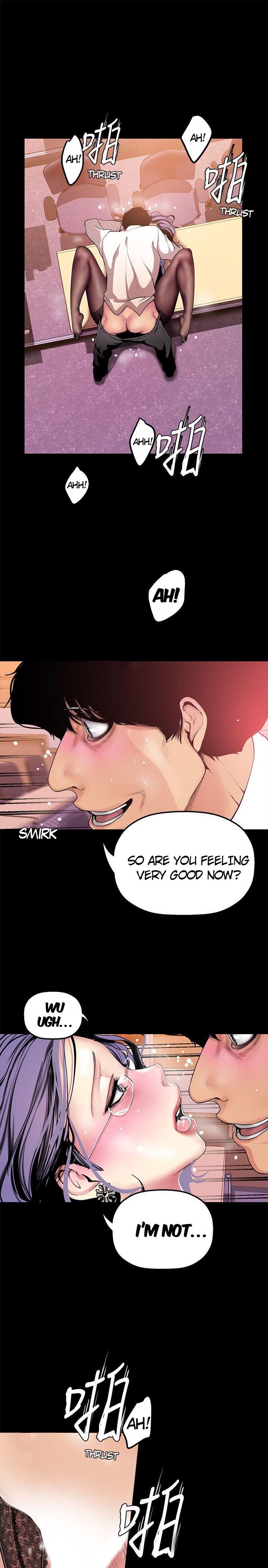 A Wonderful New World - Chapter 26 - picture 6