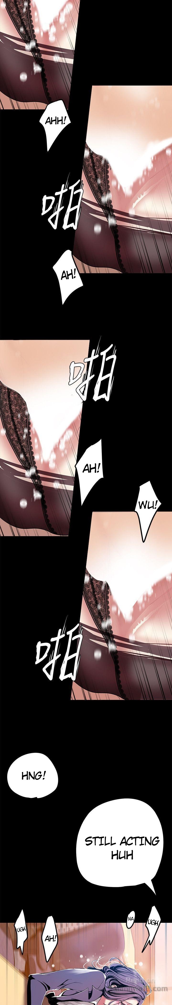 A Wonderful New World - Chapter 26 - picture 7