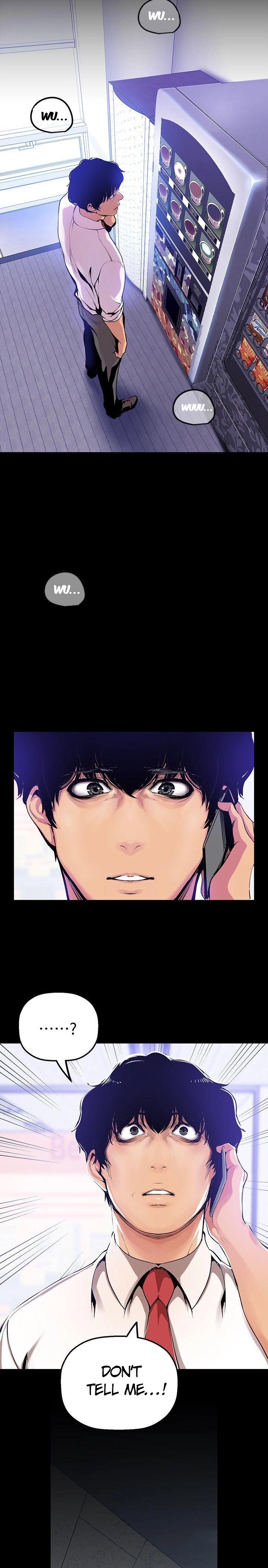 A Wonderful New World - Chapter 27 - picture 11
