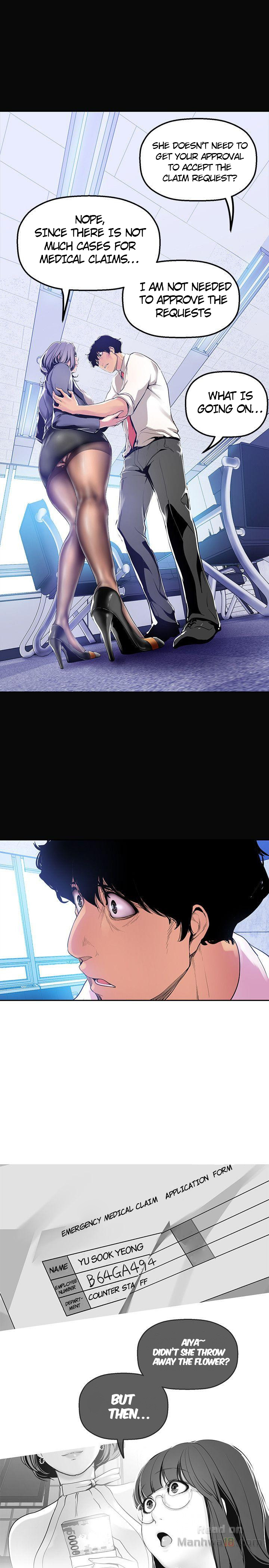 A Wonderful New World - Chapter 27 - picture 16