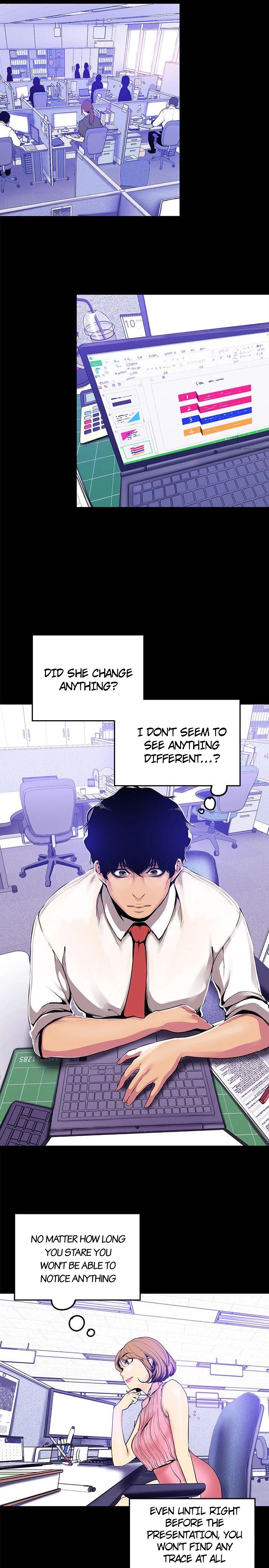 A Wonderful New World - Chapter 27 - picture 2