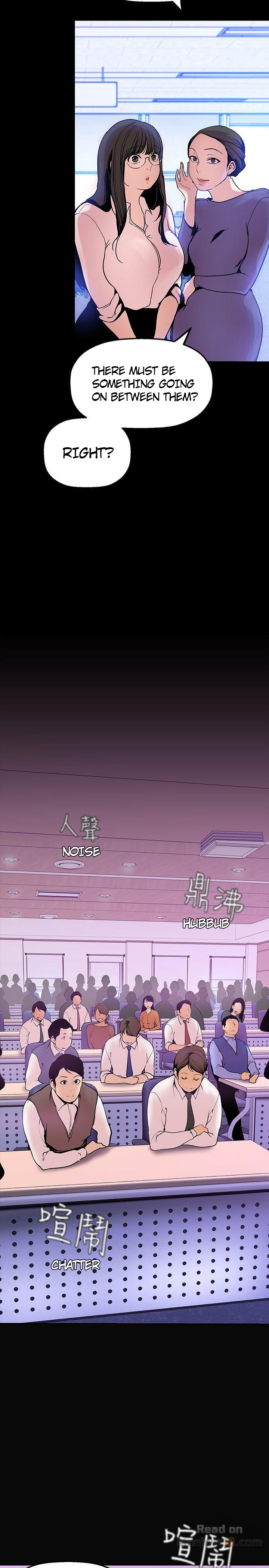 A Wonderful New World - Chapter 27 - picture 20