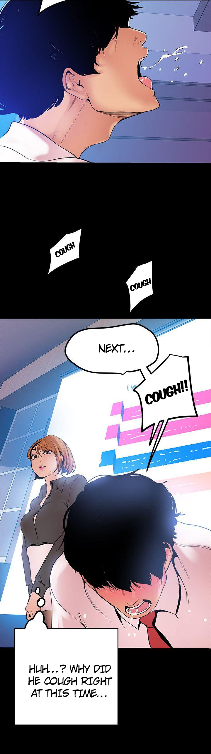 A Wonderful New World - Chapter 27 - picture 30