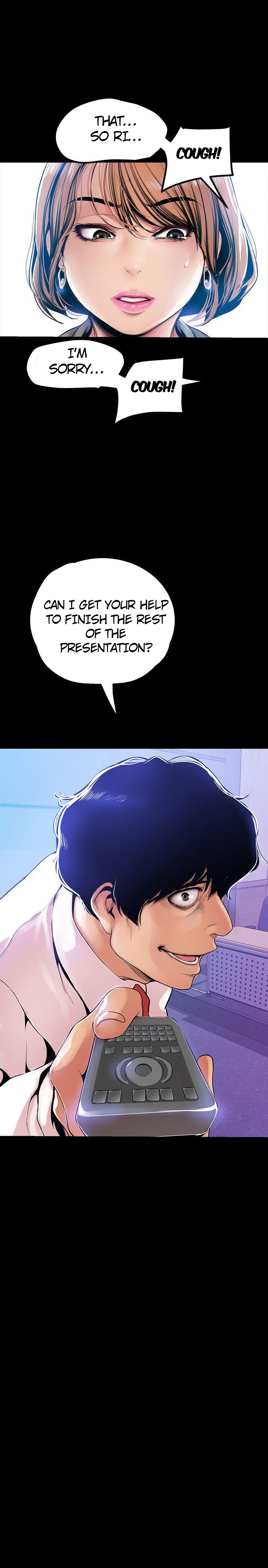 A Wonderful New World - Chapter 27 - picture 31