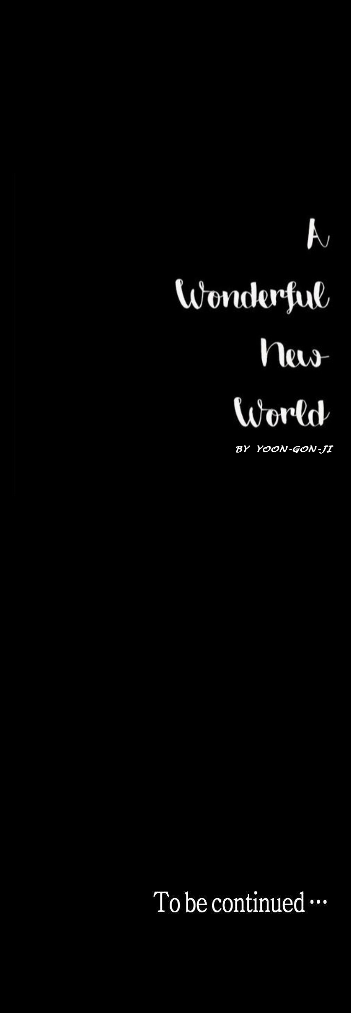 A Wonderful New World - Chapter 27 - picture 32