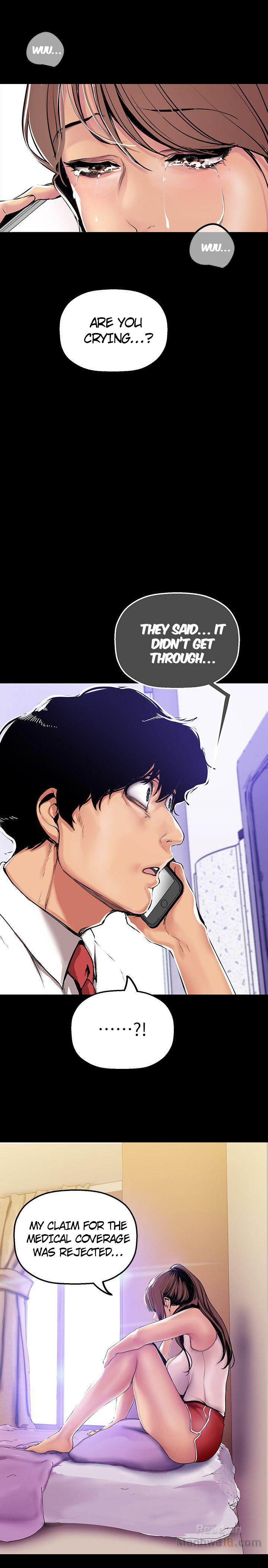 A Wonderful New World - Chapter 27 - picture 8