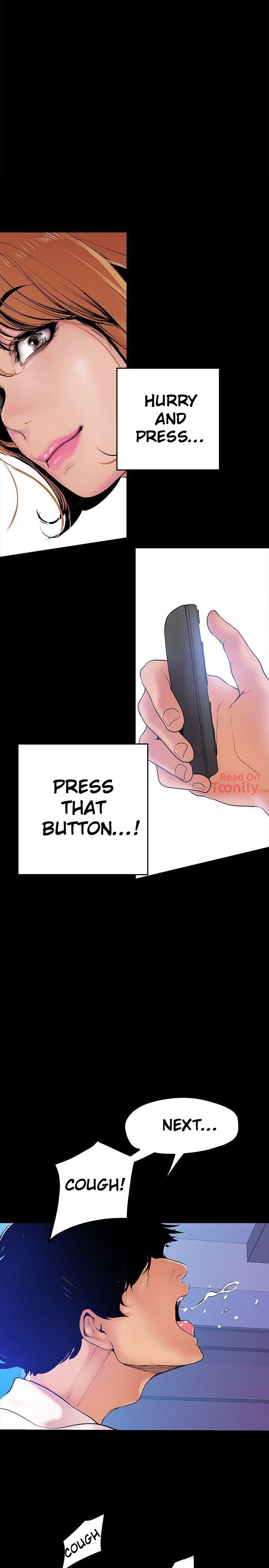 A Wonderful New World - Chapter 28 - picture 0