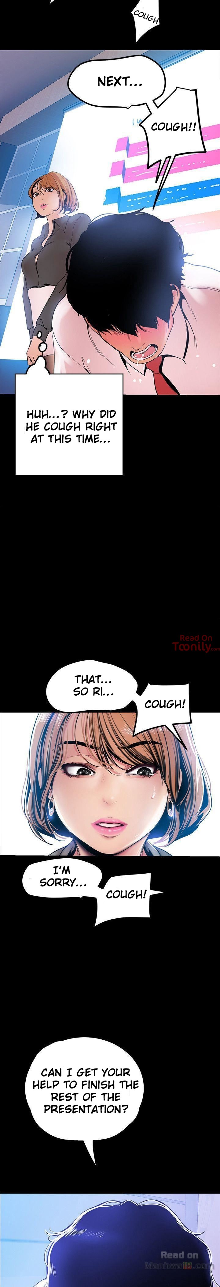 A Wonderful New World - Chapter 28 - picture 1