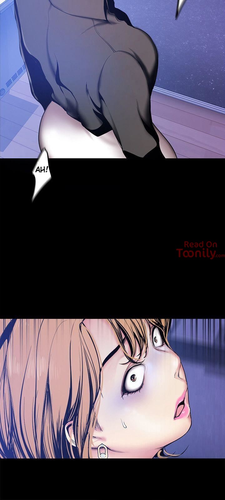 A Wonderful New World - Chapter 28 - picture 11