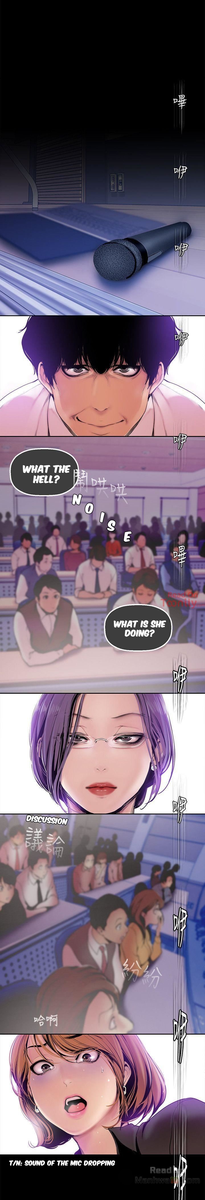 A Wonderful New World - Chapter 28 - picture 13