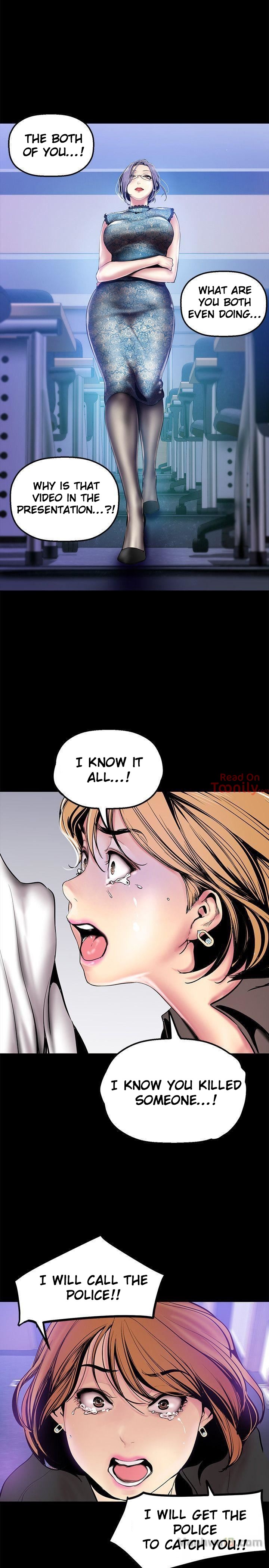 A Wonderful New World - Chapter 28 - picture 18