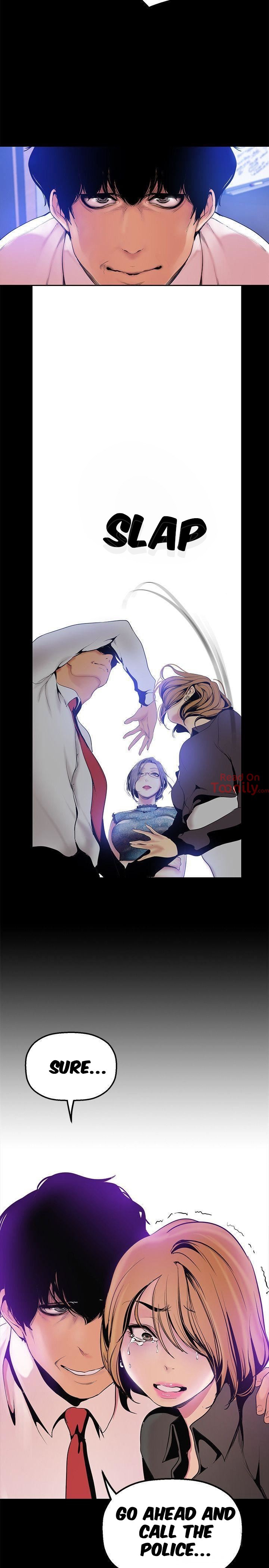 A Wonderful New World - Chapter 28 - picture 19