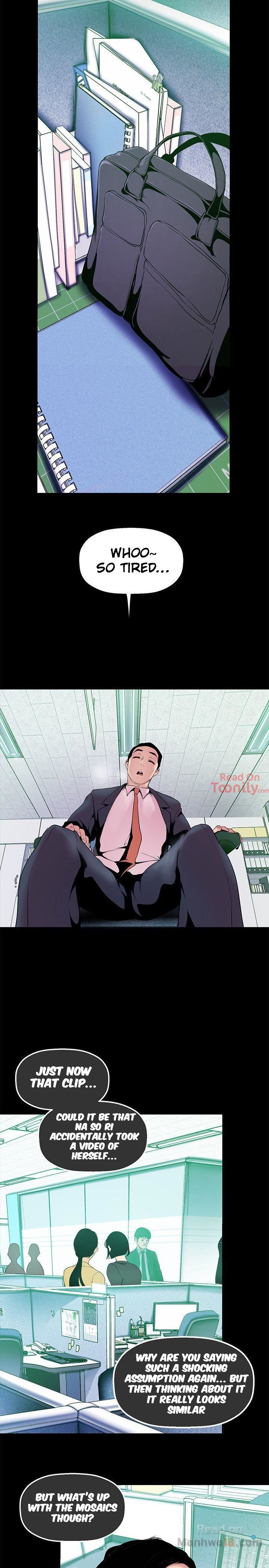 A Wonderful New World - Chapter 28 - picture 25
