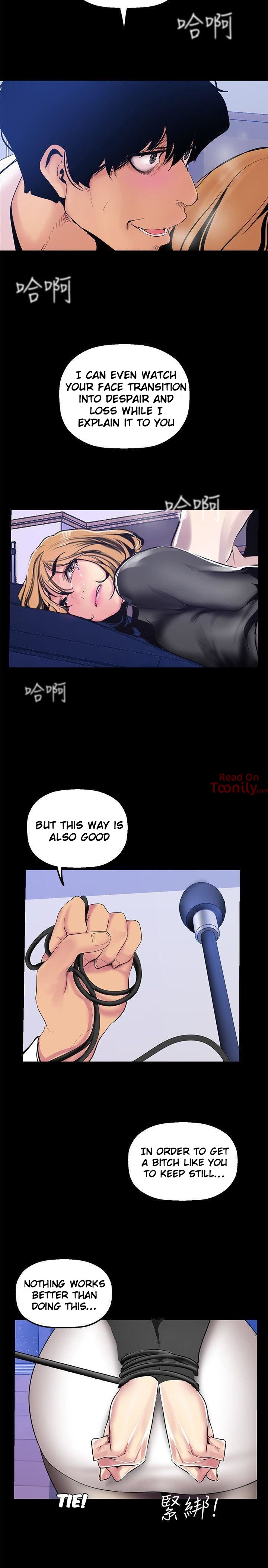 A Wonderful New World - Chapter 28 - picture 31