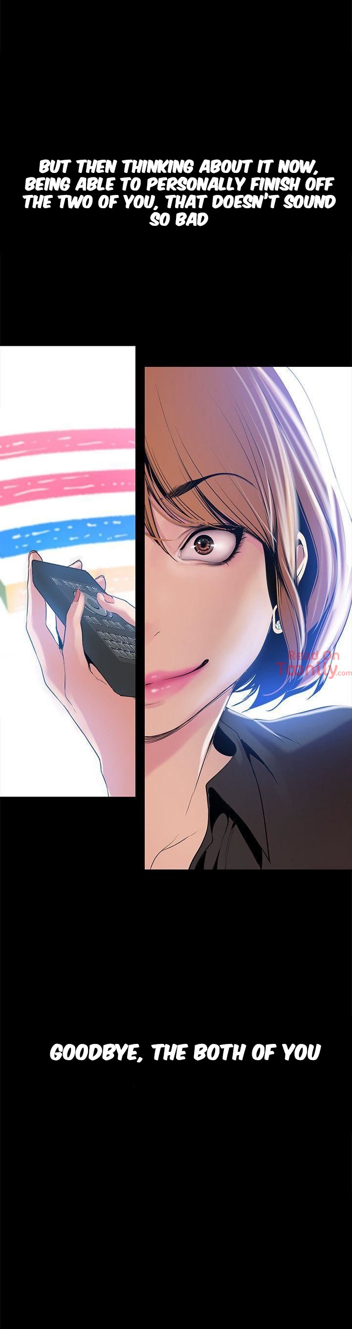 A Wonderful New World - Chapter 28 - picture 5