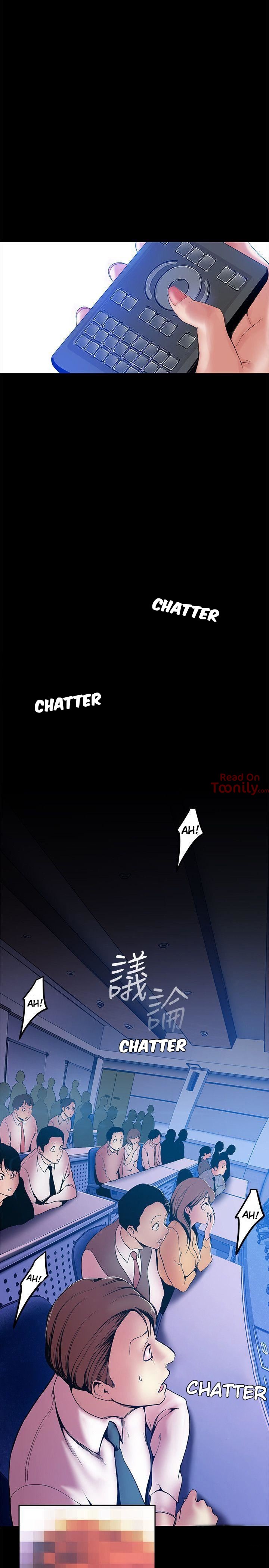 A Wonderful New World - Chapter 28 - picture 6