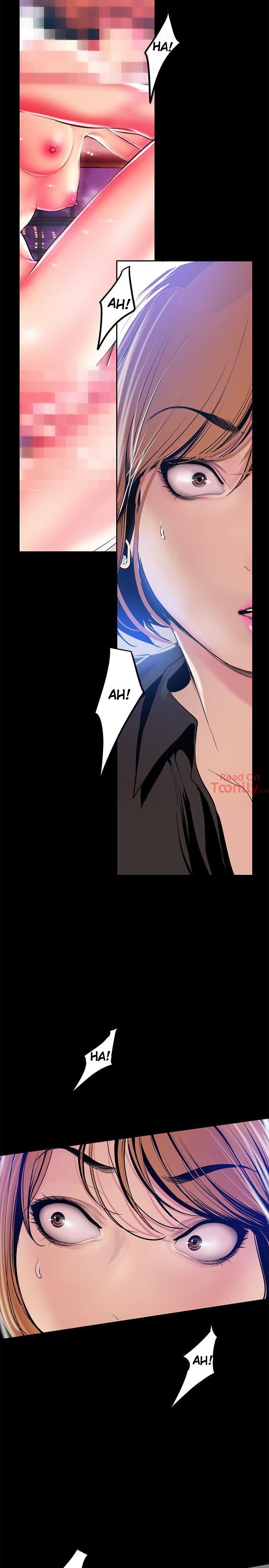 A Wonderful New World - Chapter 28 - picture 7