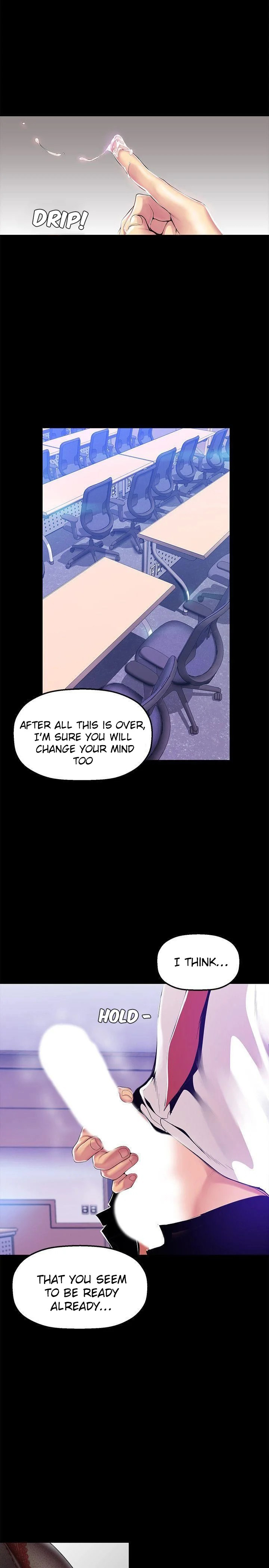 A Wonderful New World - Chapter 29 - picture 12