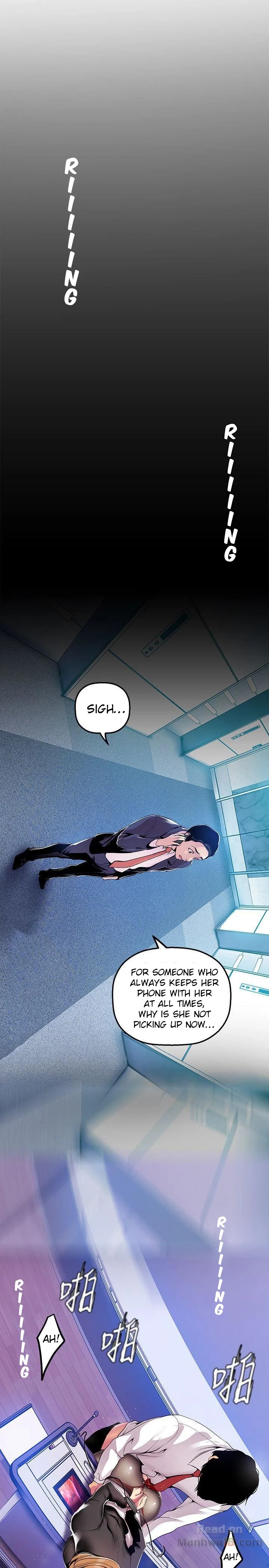 A Wonderful New World - Chapter 29 - picture 16