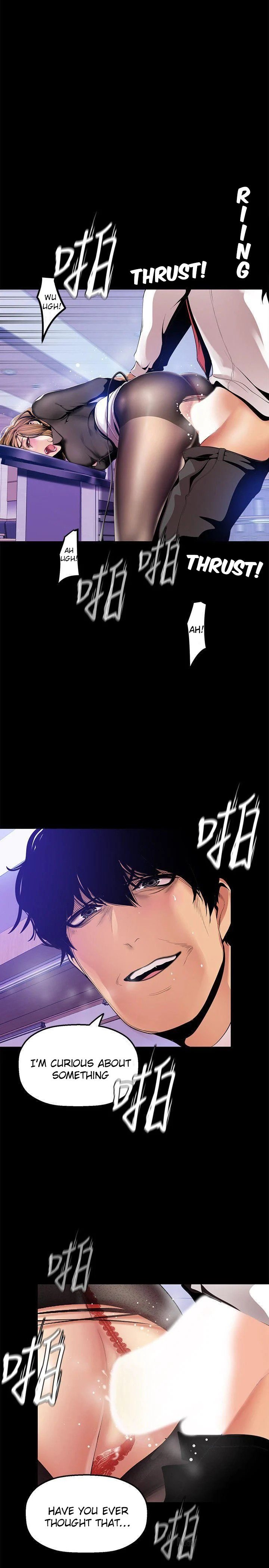 A Wonderful New World - Chapter 29 - picture 18