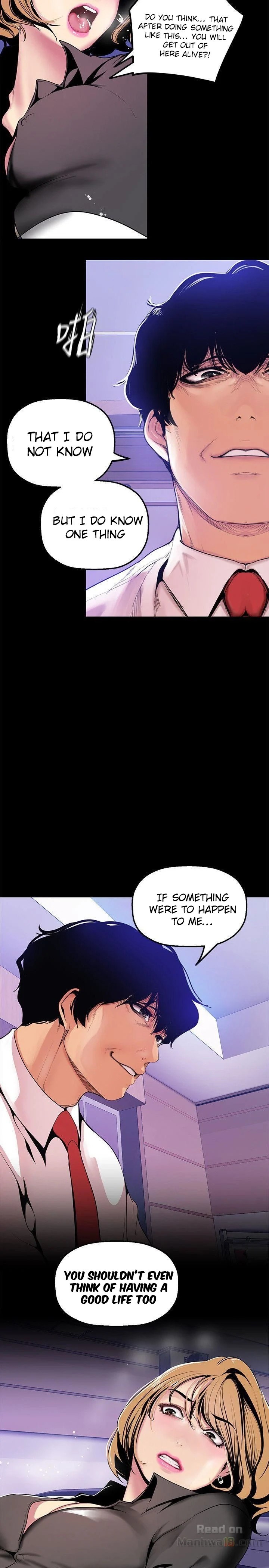 A Wonderful New World - Chapter 29 - picture 25