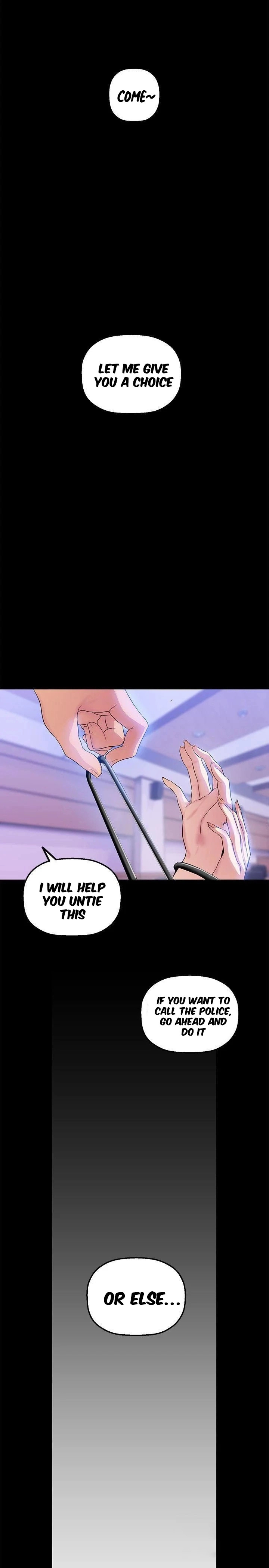 A Wonderful New World - Chapter 29 - picture 30