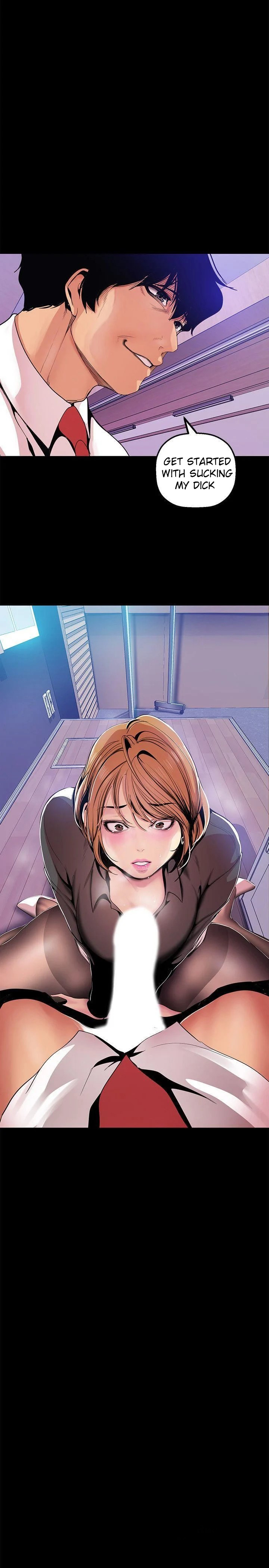 A Wonderful New World - Chapter 29 - picture 32
