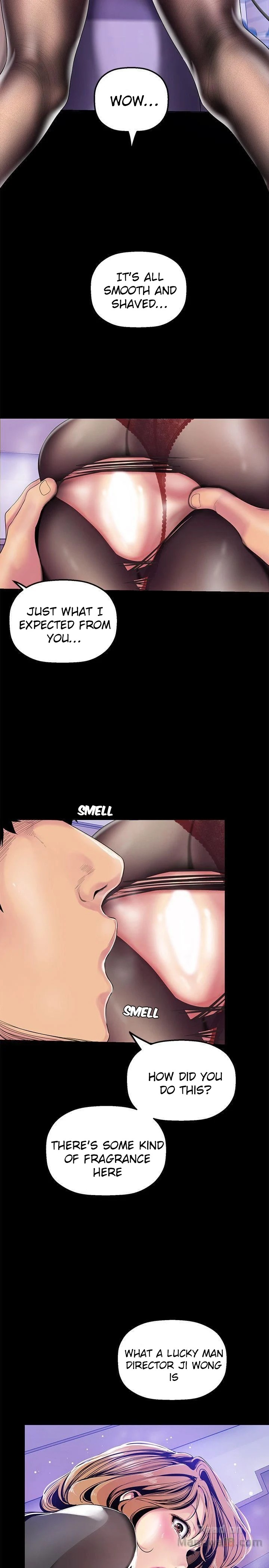 A Wonderful New World - Chapter 29 - picture 7
