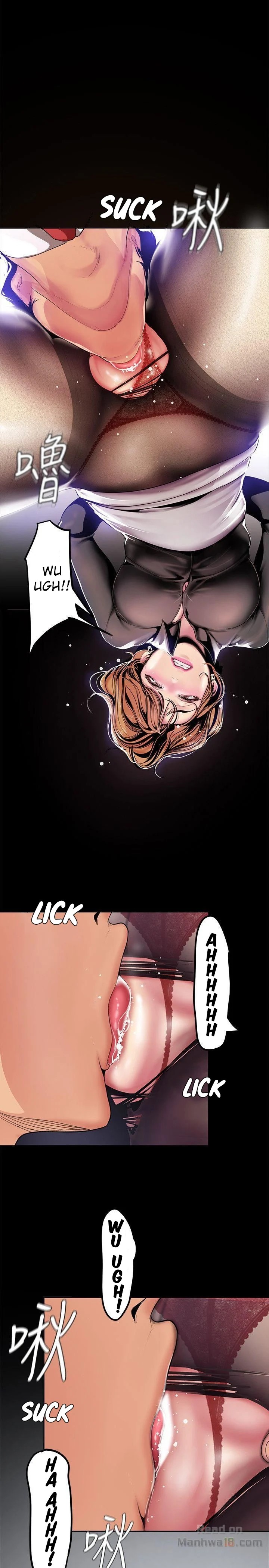A Wonderful New World - Chapter 29 - picture 9