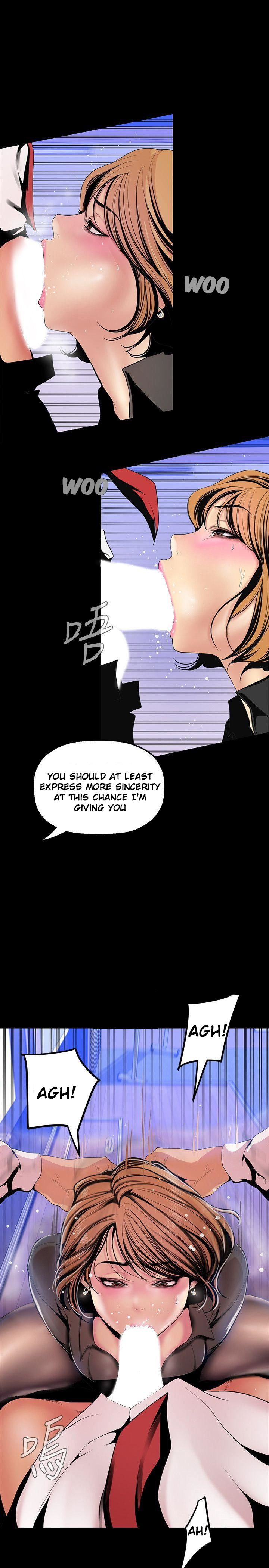 A Wonderful New World - Chapter 30 - picture 13
