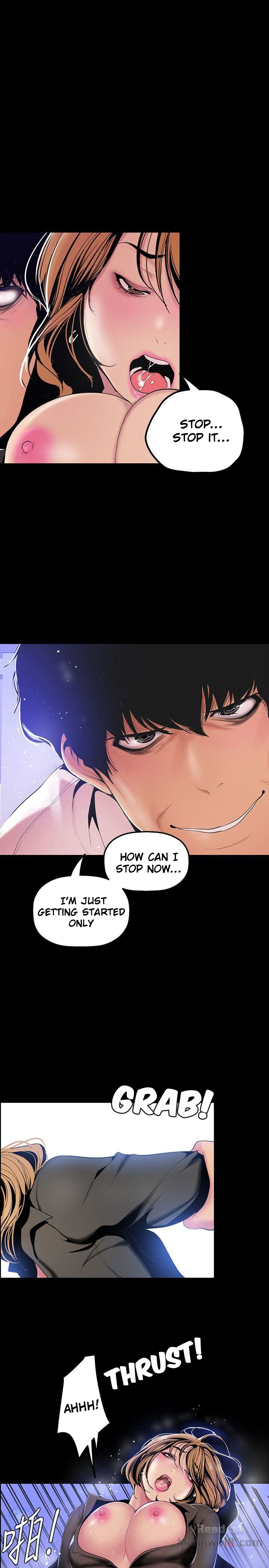 A Wonderful New World - Chapter 30 - picture 19