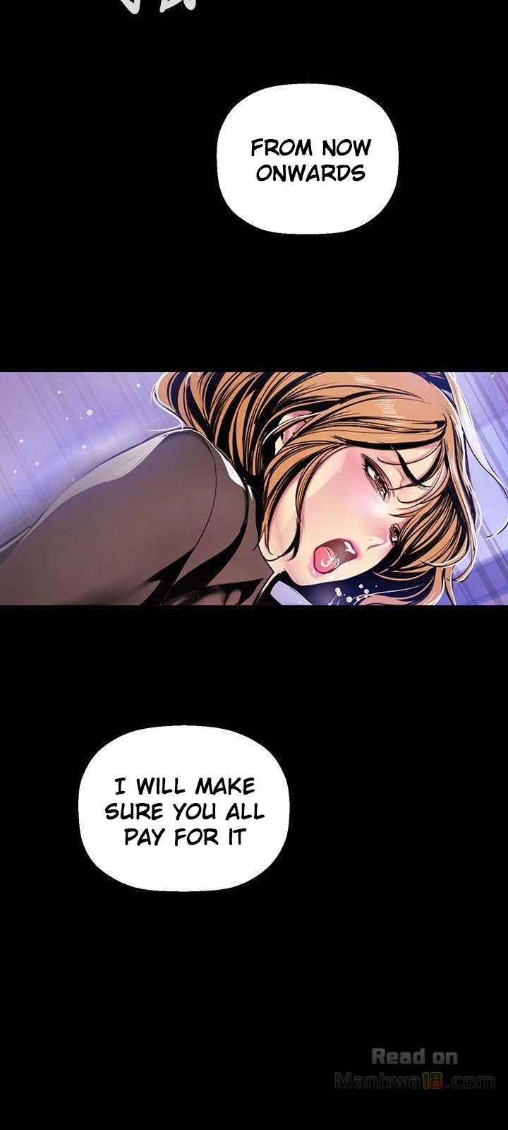 A Wonderful New World - Chapter 30 - picture 21