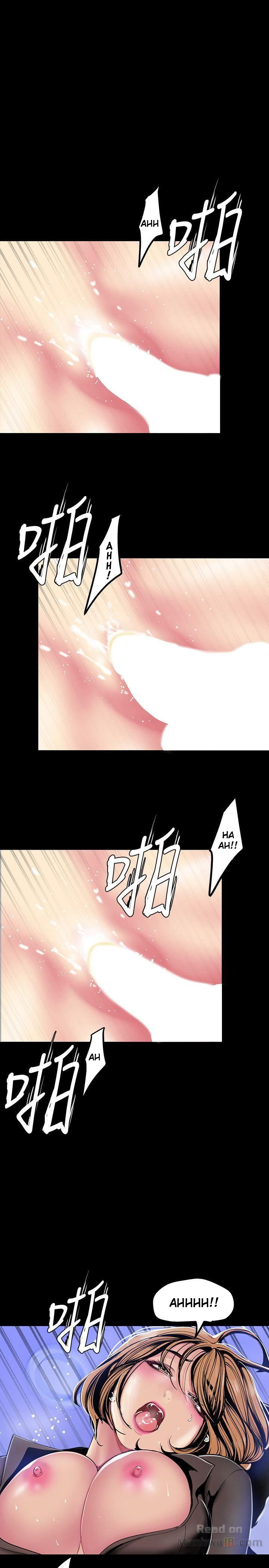 A Wonderful New World - Chapter 30 - picture 22