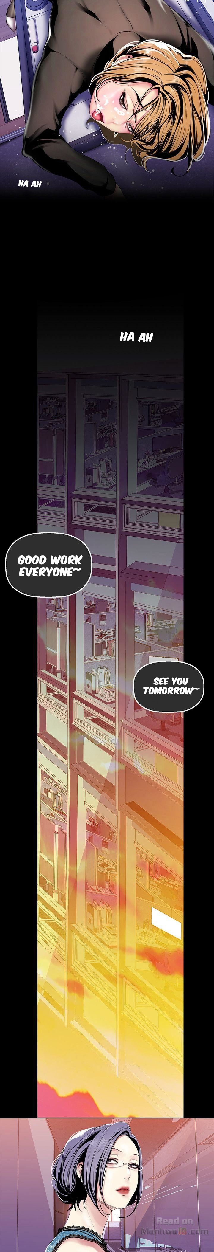 A Wonderful New World - Chapter 30 - picture 26