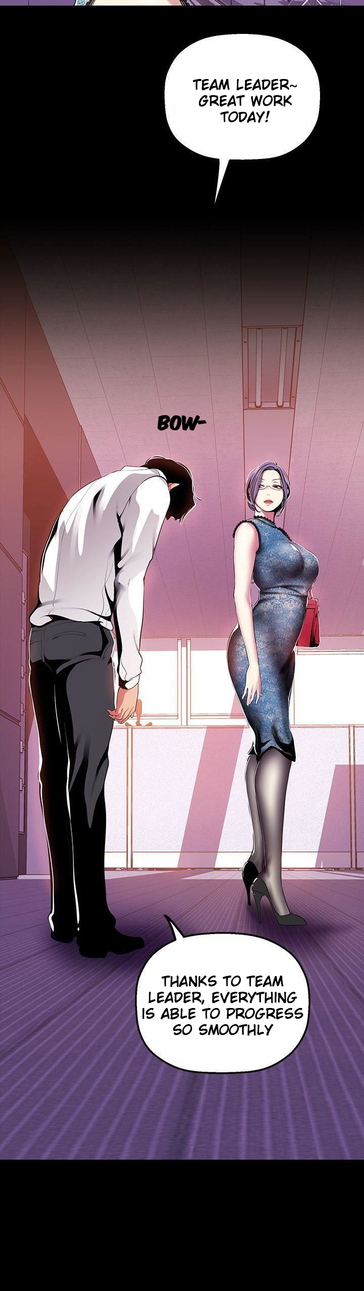 A Wonderful New World - Chapter 30 - picture 27