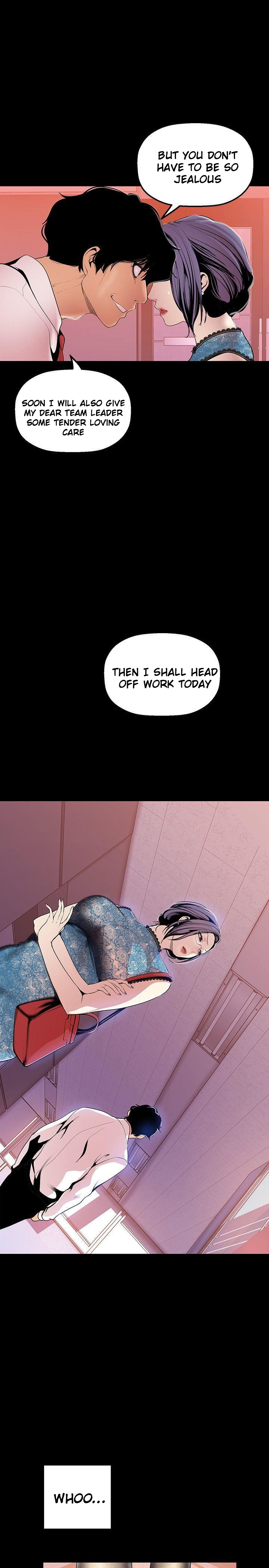 A Wonderful New World - Chapter 30 - picture 28